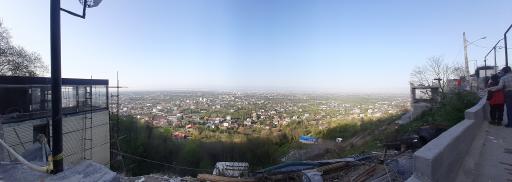 عکس قلعه گردن