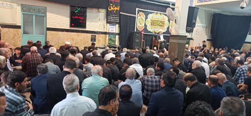 عکس مسجد امام جعفر صادق (ع)