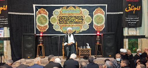 عکس مسجد امام جعفر صادق (ع)