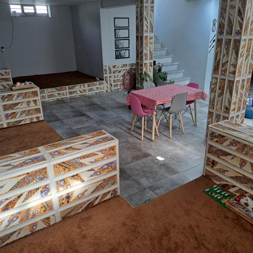 عکس کافه رستوران باوان 