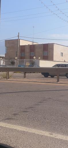 عکس اداره منابع آب علی آباد کتول