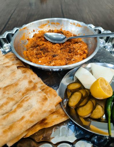 عکس اغذیه سلحشور