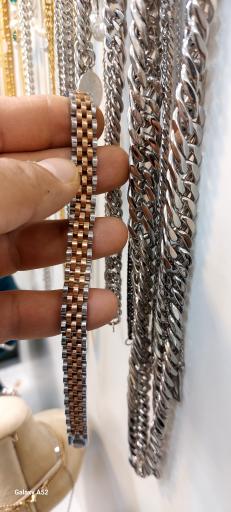 عکس اکسسوری ستاره طلایی 