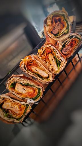 عکس کره کبابی نصر