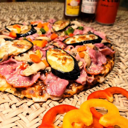 عکس کتش فود