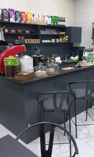 عکس قهوه ایلیا