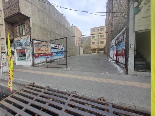 عکس آموزشگاه رانندگی سبحان