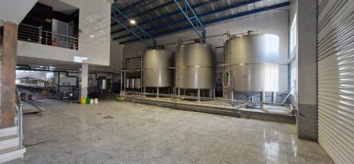 عکس گروه کارخانجات صنعتی رادفر واحد1