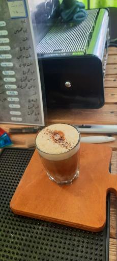 عکس کافه امیر