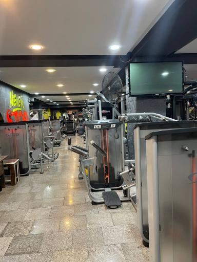 عکس باشگاه پیشتازان سلامتی 