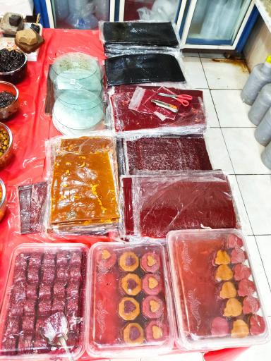 عکس زیتون سرای موسوی 