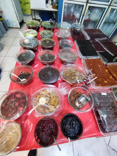 عکس زیتون سرای موسوی 