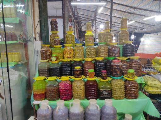 عکس زیتون سرای موسوی 