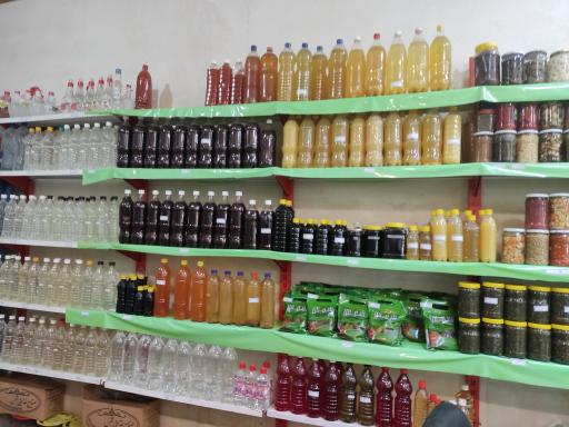 عکس زیتون سرای موسوی 