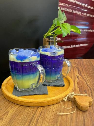 عکس کافه مارته