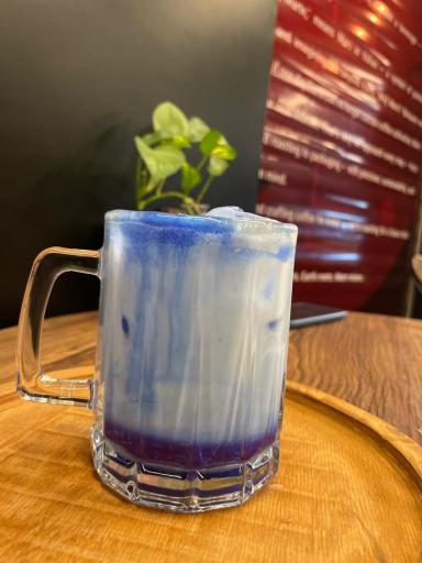 عکس کافه مارته