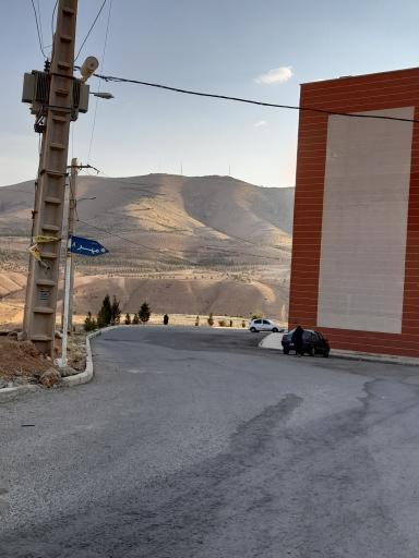 عکس فاز یک مسکن مهر کمالوند