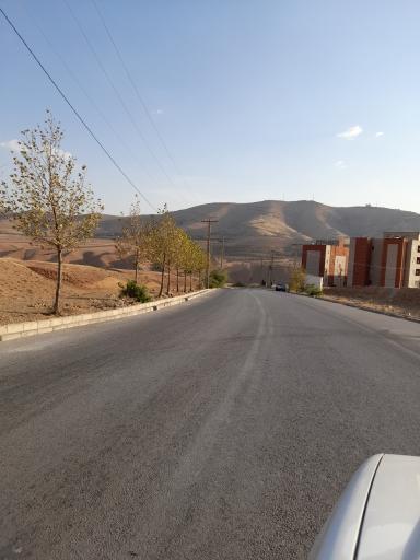 عکس فاز یک مسکن مهر کمالوند