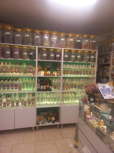 عکس عطاری آرام بانو 