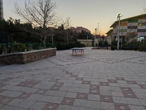 عکس بوستان عرفان