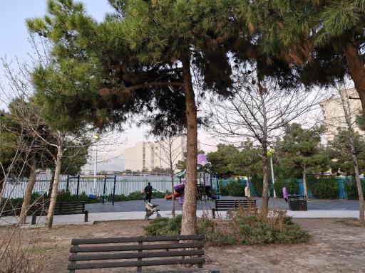 عکس بوستان عرفان