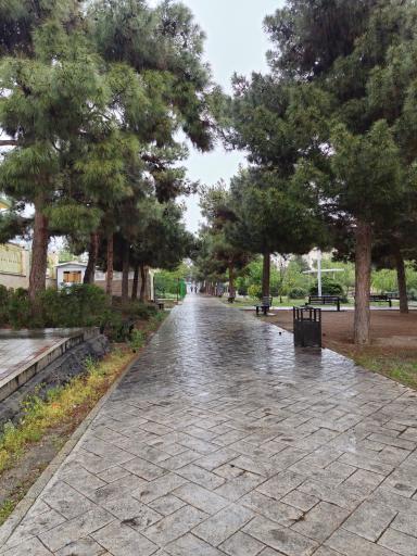 عکس بوستان عرفان