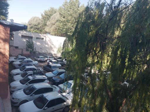 عکس باغ پارسیان