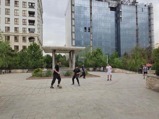 عکس بوستان عرفان