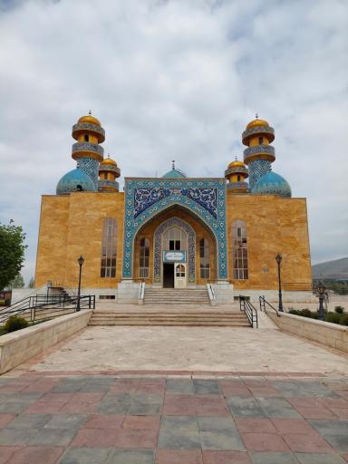 دانشگاه آزاد اسلامی واحد زنجان