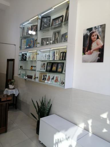 عکس استودیو عکس و فیلم سجاد هاشمی