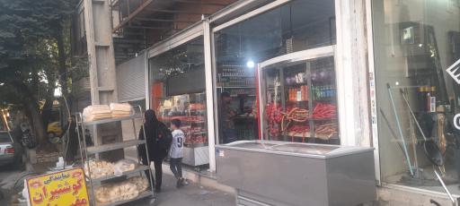 عکس محصولات گوشتیران سوسیس کالباس