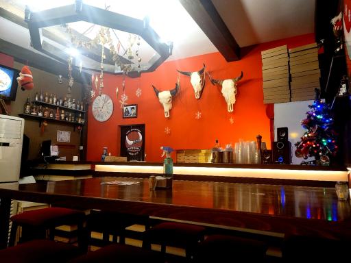 عکس کتش فود