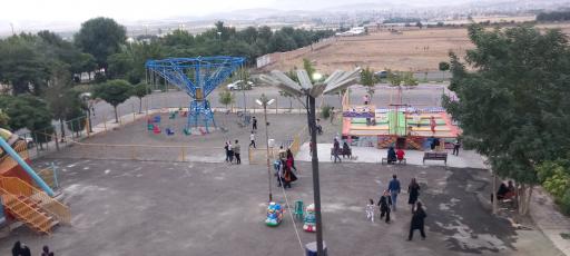 عکس شهربازی