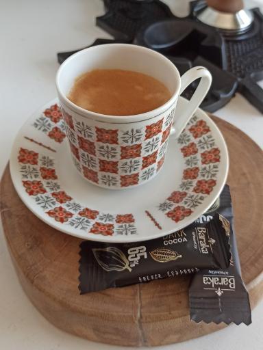 عکس فروشگاه لبنیات دهکده