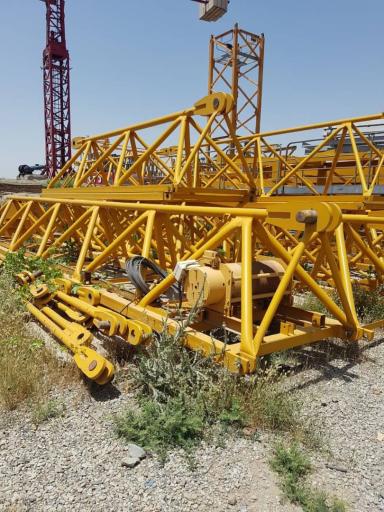 عکس ماشین سازی شجاعی