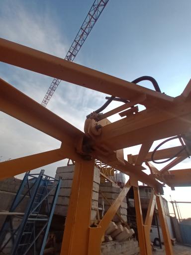 عکس ماشین سازی شجاعی