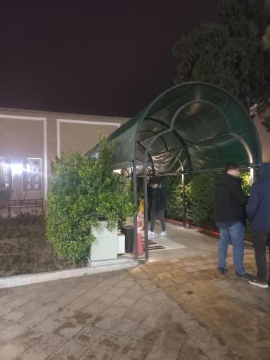 عکس موزه موسیقی ارمنیان جلفای نو