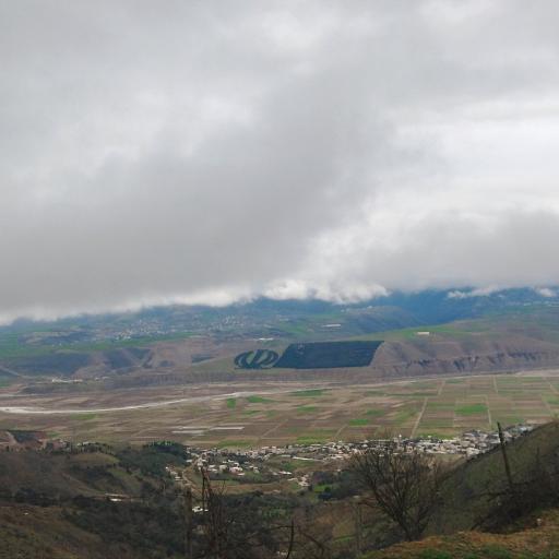 عکس رستم آباد