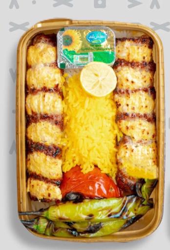 عکس رستوران ايروان 