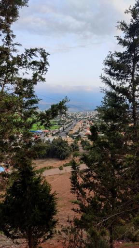 عکس رستم آباد