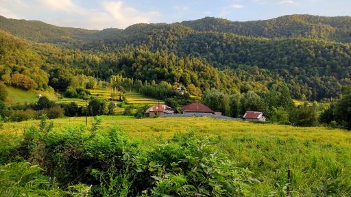 عکس رستم آباد