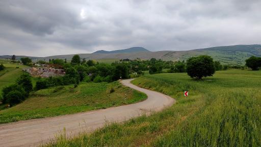 عکس رستم آباد