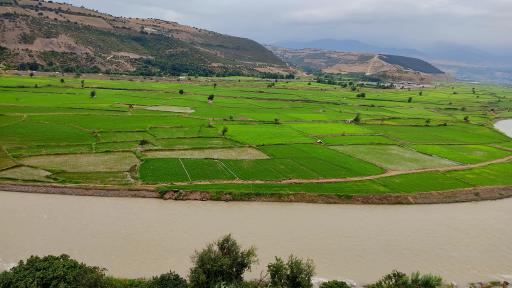 عکس رستم آباد