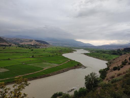 عکس رستم آباد