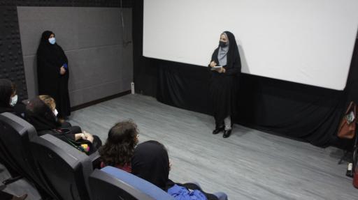 عکس دبستان پسرانه  صالحین (تیزهوشان)