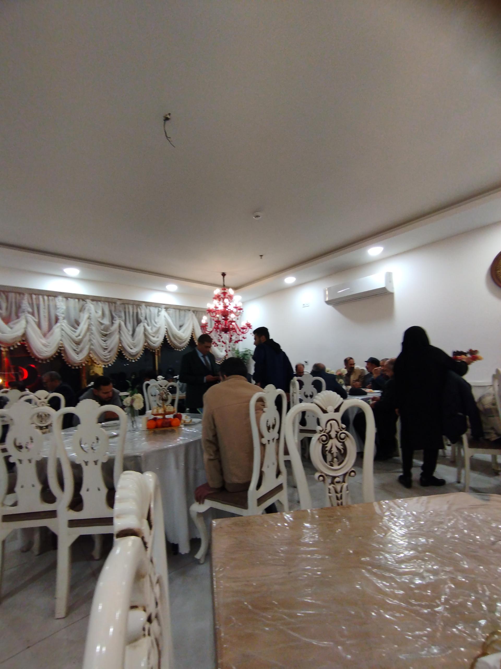 عکس دفتر رسمی ازدواج و طلاق 