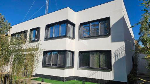 عکس شرکت وانا