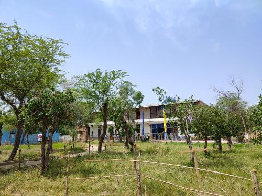 عکس دبستان پسرانه  صالحین (تیزهوشان)