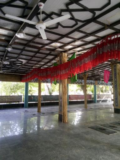 عکس گلزار شهدای گمنام