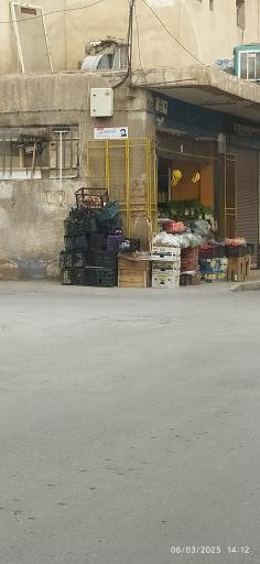 عکس میوه فروشی